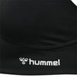 Black - Hummel - Grace Sports Bra