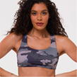 Combat Camo - Onzie - Mudra Bra