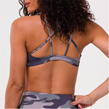 Combat Camo - Onzie - Mudra Bra