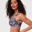 Combat Camo - Onzie - Mudra Bra