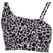 Rose Giraffe - Onzie - Ride Sports Bra