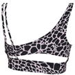 Rose Giraffe - Onzie - Ride Sports Bra