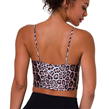 Leopard - Onzie - Belle Cami Top