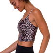 Leopard - Onzie - Belle Cami Top
