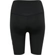 Black - Hummel - Hummel Grace High Waisted Performance Cycling Shorts Womens
