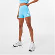 Bright Blue - Jack Wills - 3 Inch Training Shorts