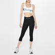 White - Champion - Sports Bra