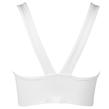 White - Champion - Sports Bra
