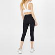 White - Champion - Sports Bra