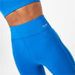 Electric Blue - Jack Wills - Active Piped Leggings