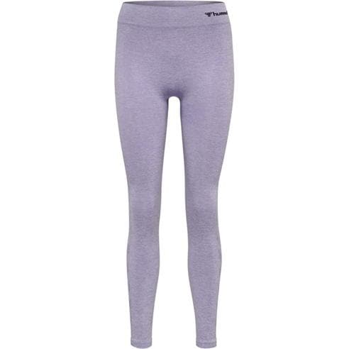 Hummel - Seamless High Waist Tights