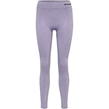 Lavender - Hummel - Seamless High Waist Tights