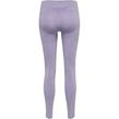 Lavender - Hummel - Seamless High Waist Tights