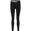 Black - Hummel - Maja Tights