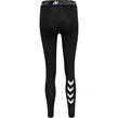 Black - Hummel - Maja Tights
