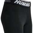 Black - Hummel - Maja Tights