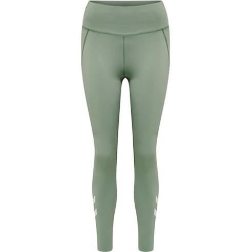 Hummel - Hummel Grace High Waist Tights Womens