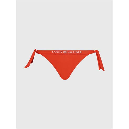 Tommy Hilfiger - SIDE TIE BIKINI
