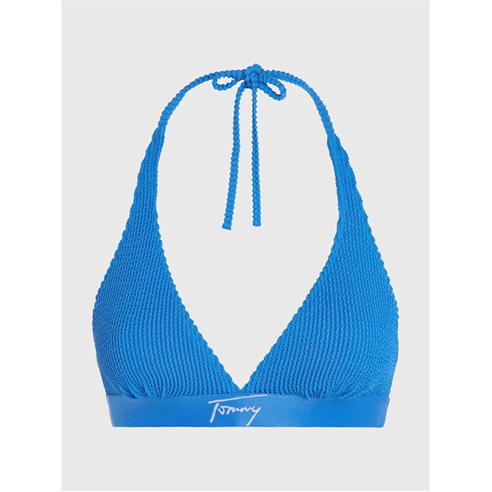 Tommy Hilfiger - HALTER TRIANGLE