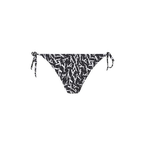 Calvin Klein - STRING SIDE TIE-PRINT