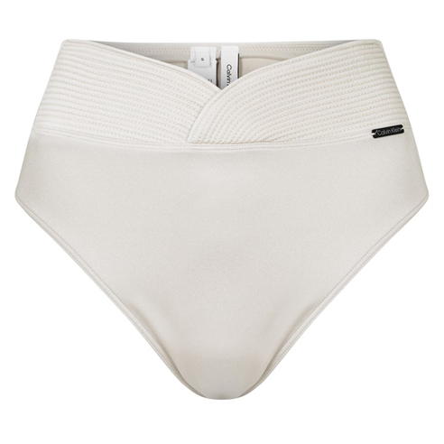 CALVIN KLEIN - High Waisted Bikini