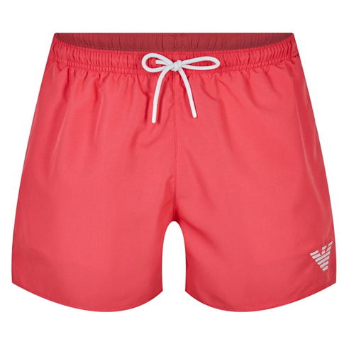 Emporio Armani - Essential Swim Shorts