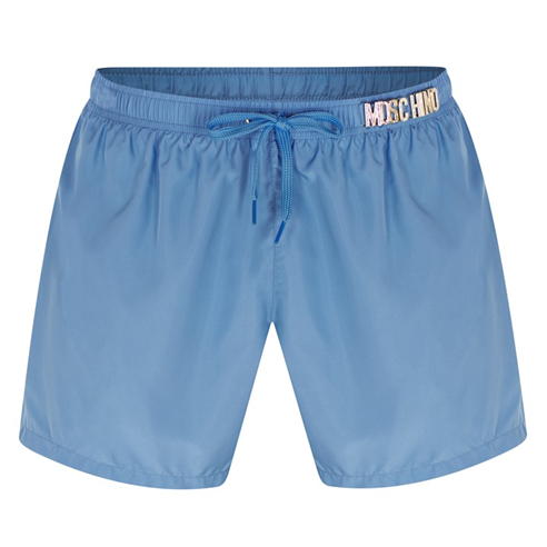 MOSCHINO - U Swim Shorts