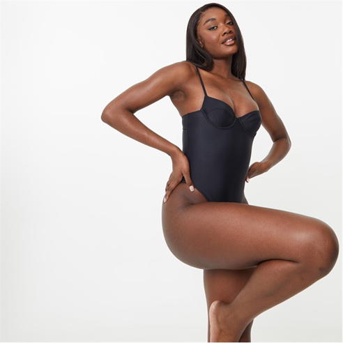 Jack Wills - Underwire Swimsuit