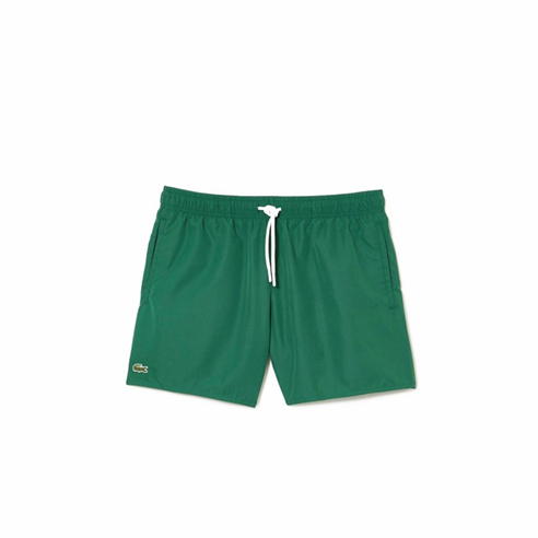 Lacoste - Lacoste Taff Swim Shorts Mens