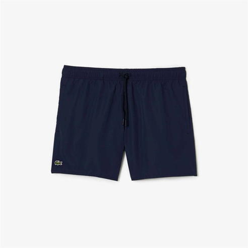 Lacoste - Lacoste Taff Swim Shorts Mens