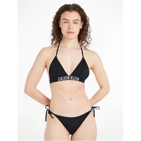 Calvin Klein - String Side Tie Cheeky Bikini Briefs