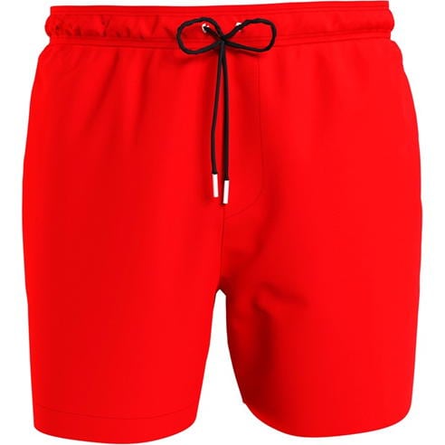 Calvin Klein - Medium Tape Swim Shorts Mens