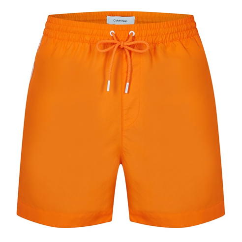 Calvin Klein - Medium Tape Swim Shorts Mens