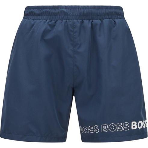 Boss - Dolphin Swim Shorts