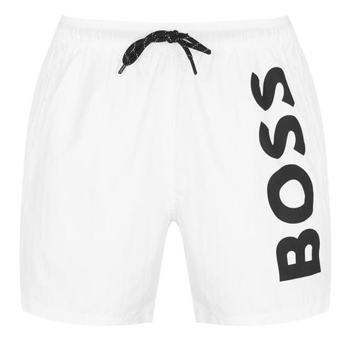 Boss - Octopus Swim Shorts