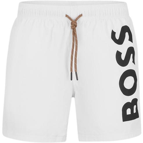 Boss - Octopus Swim Shorts