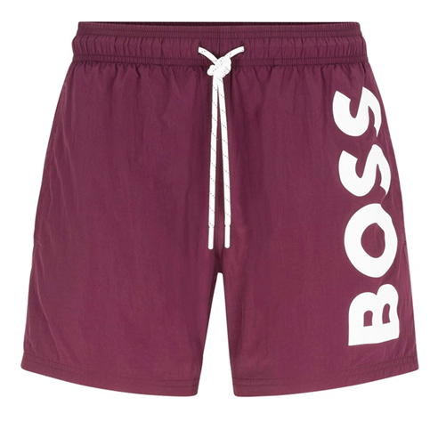 Boss - Octopus Swim Shorts