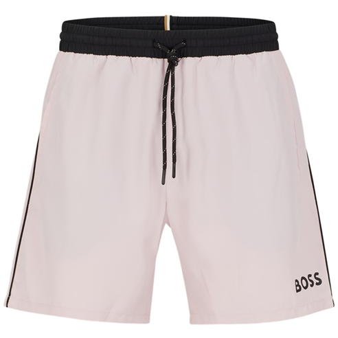Boss - Starfish Swim Shorts