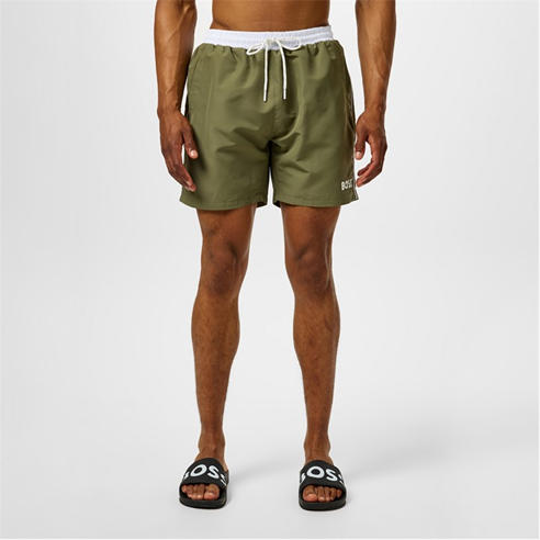 hugo boss starfish swim shorts sale