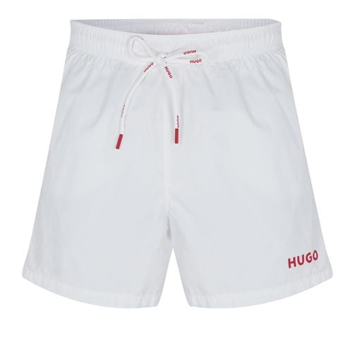 Hugo - Haiti Swim Shorts