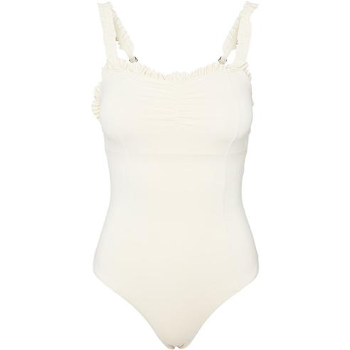 Pieces - Pieces Corset SS Ld33