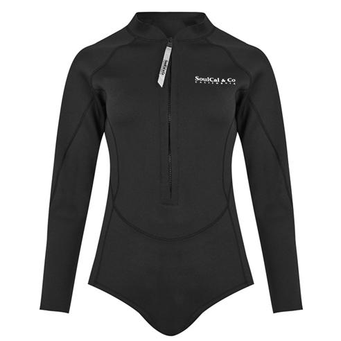 SoulCal - Neo Swimsuit Womens