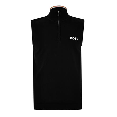 Boss - Zaxly Sweater Vest