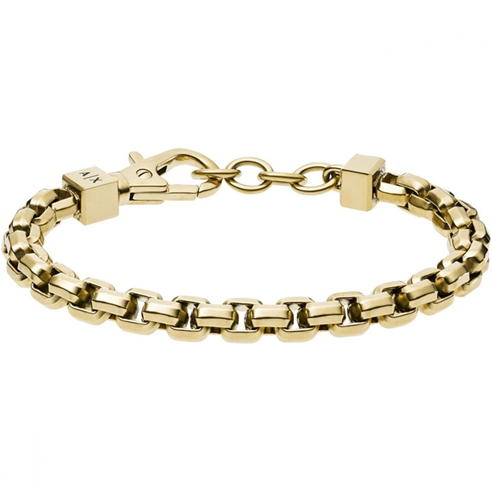 Armani Exchange - Armani Exchange Bracelet AXG0046710