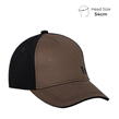 Khaki/Black - Firetrap - Range Cap Junior Boys