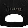 Khaki/Black - Firetrap - Range Cap Junior Boys