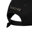 Khaki/Black - Firetrap - Range Cap Junior Boys