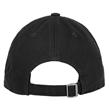 Black - Jack Wills - Enfield Pheasant Logo Cap