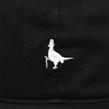 Black - Jack Wills - Enfield Pheasant Logo Cap