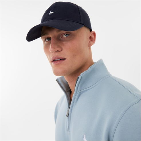 Jack Wills - Enfield Pheasant Logo Cap